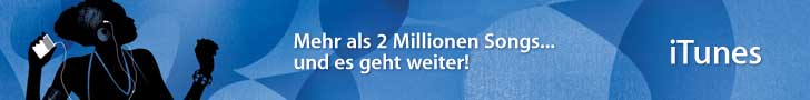Das Logo f�hrt zur Startseite